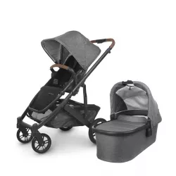 Cochecito Duo UPPABABY CRUZ 2020