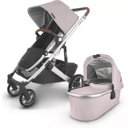 Cochecito Duo UPPABABY CRUZ 2020