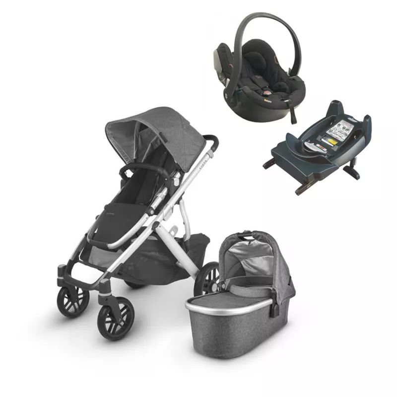 Uppababy Tienda oficial CRiOH!