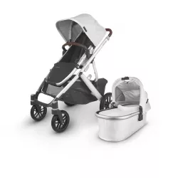 Cochecito Duo UPPABABY VISTA 2022