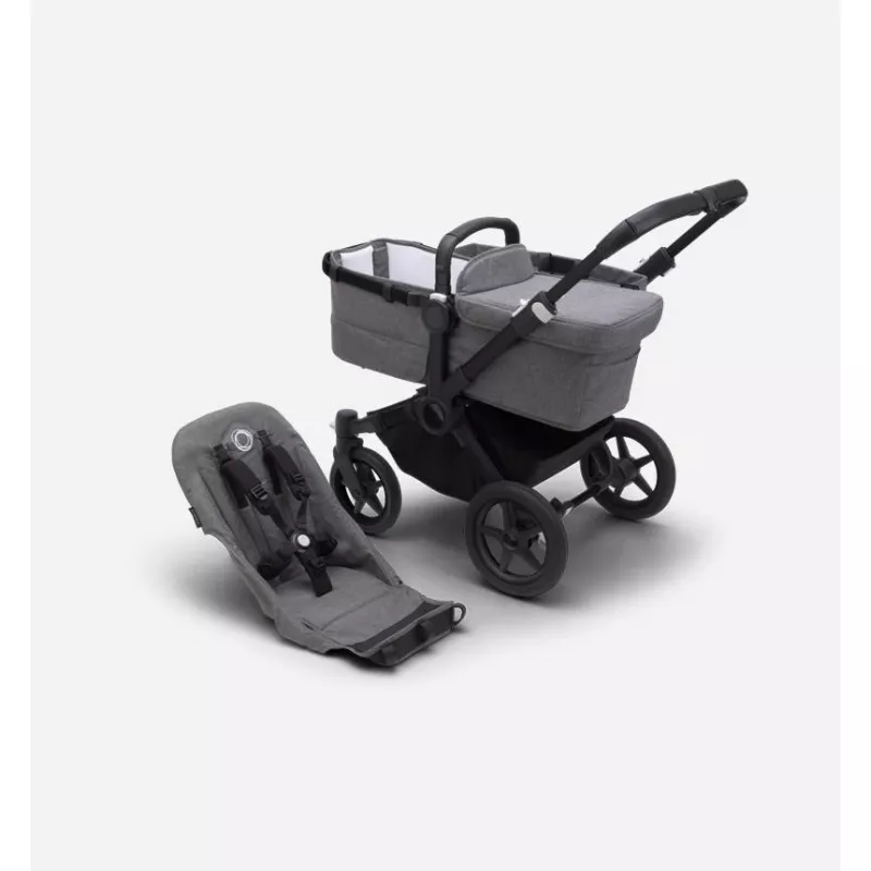 Chassis Bugaboo Donkey 5 Base