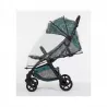 Capa de chuva para o carrinho de passeio Mast M2x