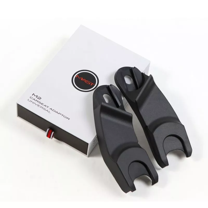 Adaptador de mastro M2x Grupo 0