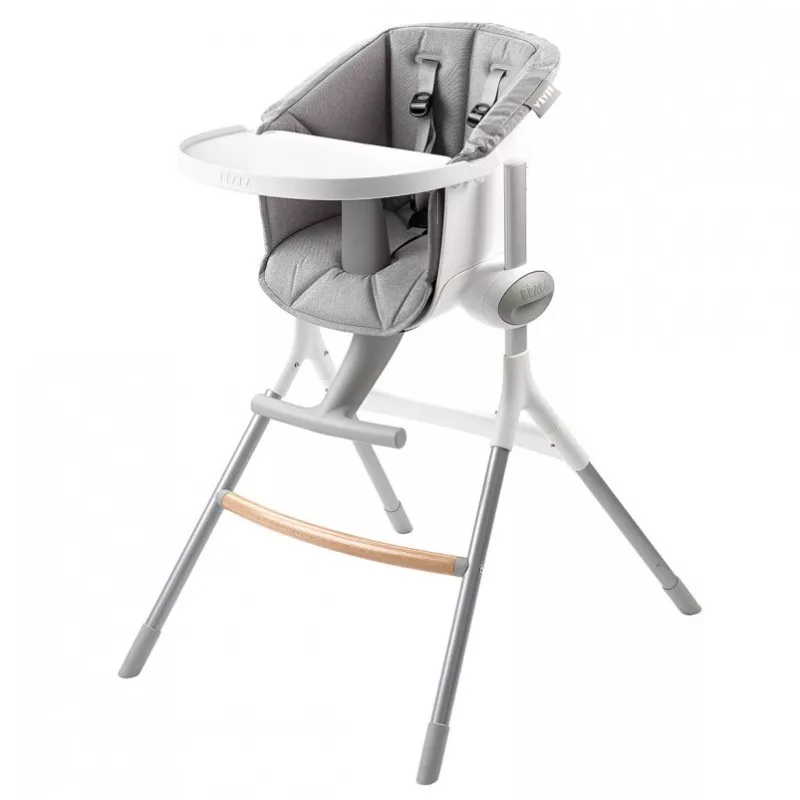 Pack Trona Beaba Up&Down con cojín