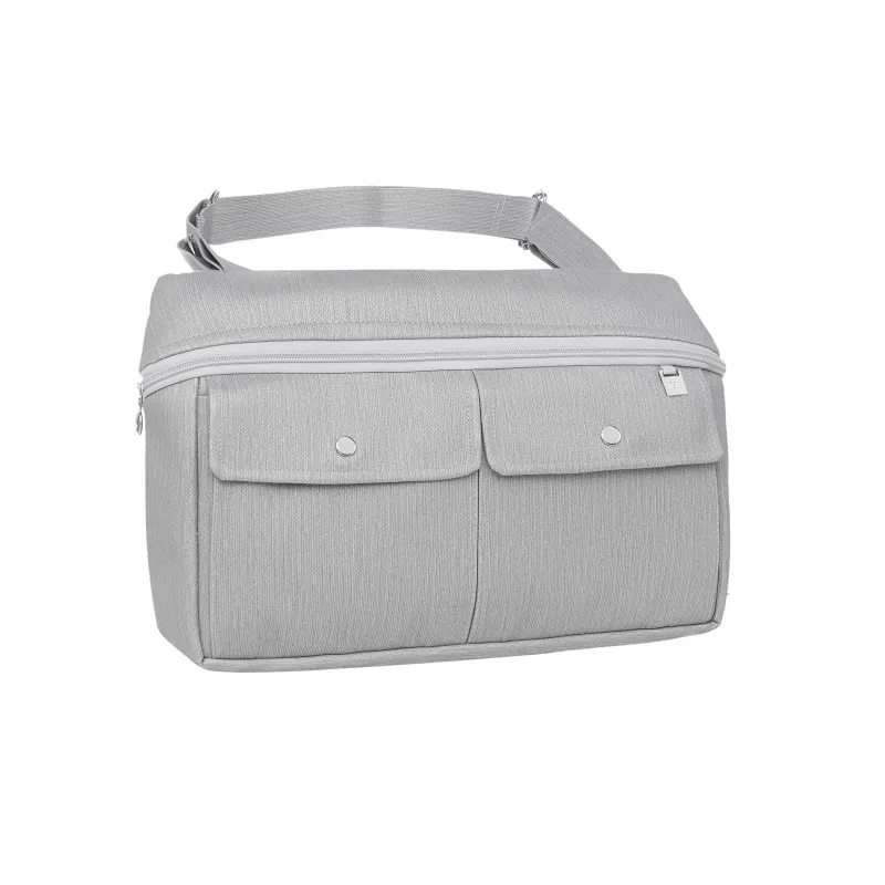 Bolso riñonera ecopiel Paz Rodriguez Esencial