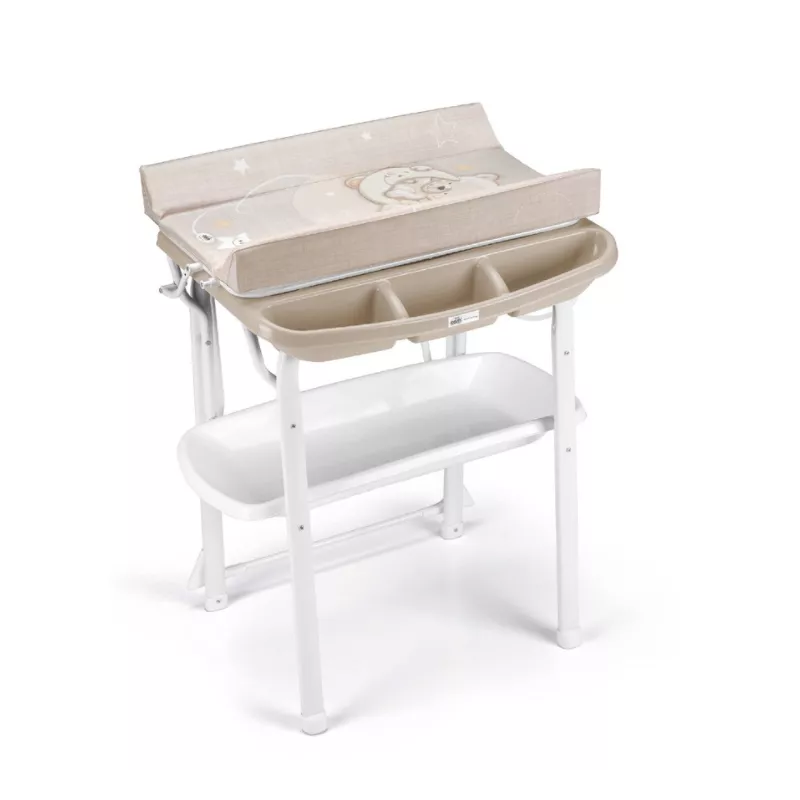 Banheira Cam AQUA SPA amovível