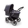 Cochecito Bugaboo DONKEY 5 MONO Completo unicolor