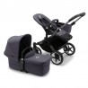 Cochecito Bugaboo DONKEY 5 MONO Completo unicolor