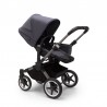 Cochecito Bugaboo DONKEY 5 MONO Completo unicolor