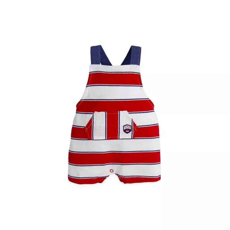 Peto Tutto Piccolo Pasión