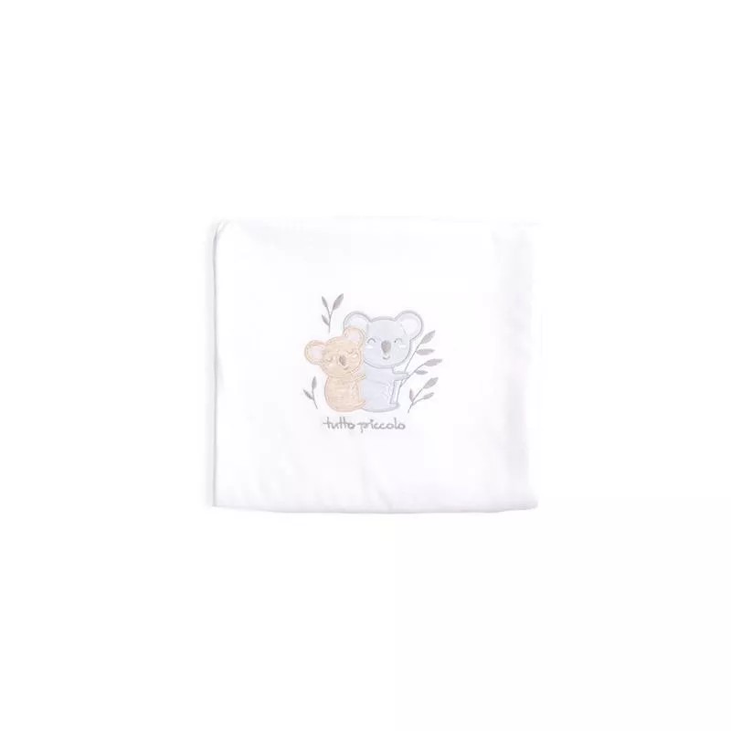 Manta Tutto Piccolo Recém-nascido