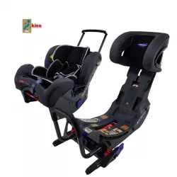 Silla Auto Klippan KISS 2 Plus