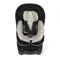 PACK Fundas Protectoras para Besafe Izi Turn B I-Size, Twist B I-Size