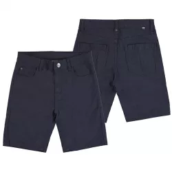 Bermudas Mayoral 5 bolsos básicos
