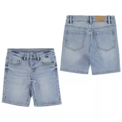 Bermudas de ganga Mayoral 5 pockets basic