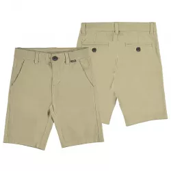 Bermudas Mayoral chino basic