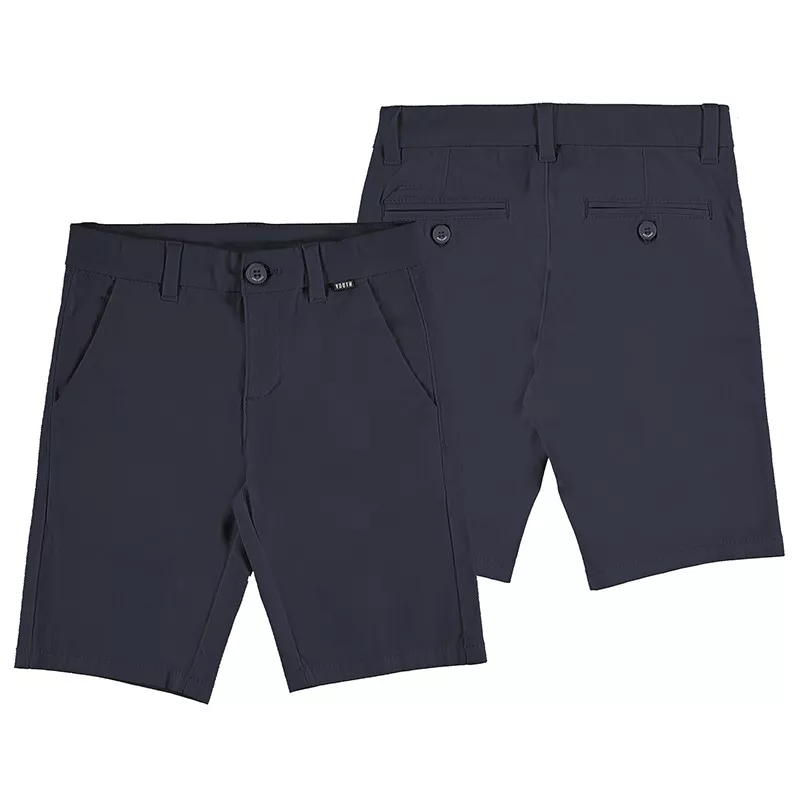 Bermudas Mayoral chino basic