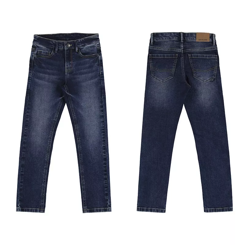 Calças de ganga Mayoral slim fit basico