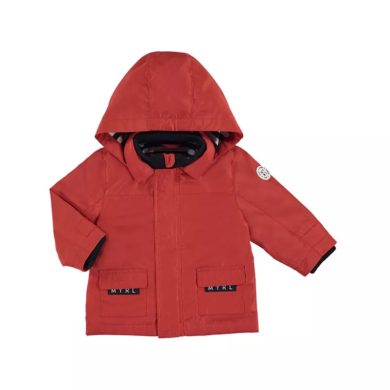 Corta-vento Mayoral náutico