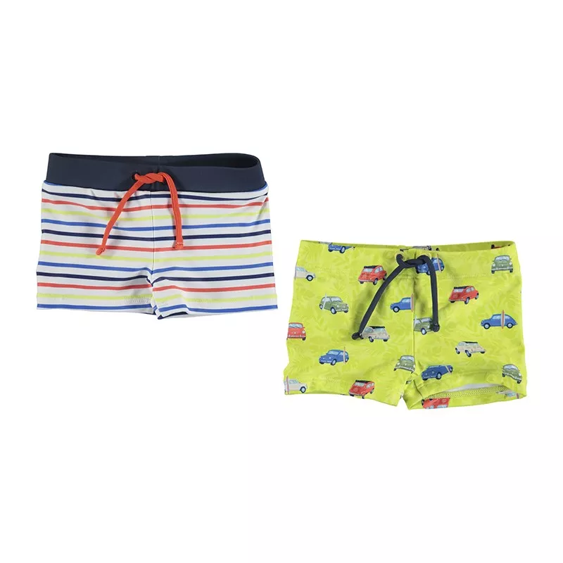 Set 2 culetines Mayoral