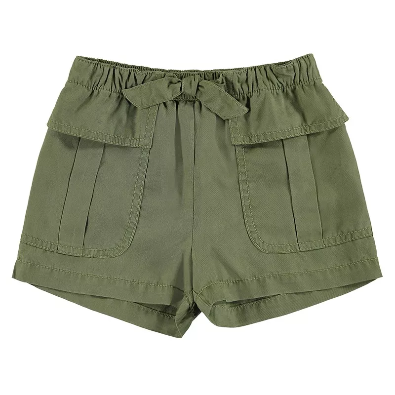 Calções Mayoral bolsos