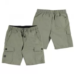 Bermudas Mayoral cuadrille cargo
