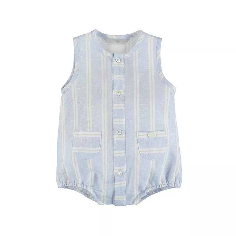 Pelele Mayoral vestir