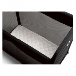 Cuna de viaje Bugaboo Stardust