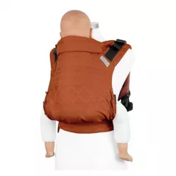 Mochila Fidella Fusion BABY Cubic Lines