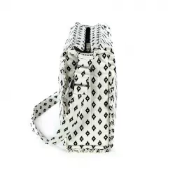Bolsa canastilla Walking Mum Boho Chic