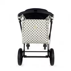 Bolsa canastilla Walking Mum Boho Chic