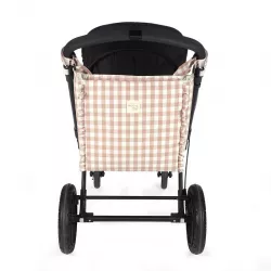 Bolsa canastilla Walking Mum Remy