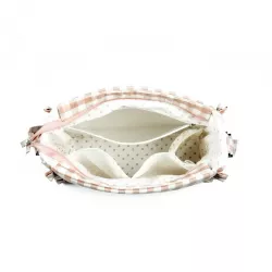 Bolsa canastilla Walking Mum Remy