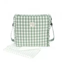 Bolsa canastilla Walking Mum Remy