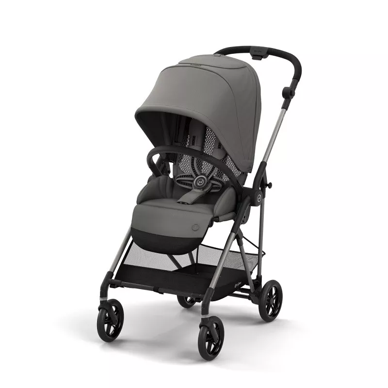 Silla de Paseo Cybex Melio TPE