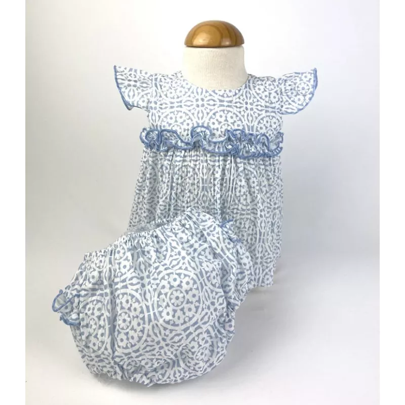 Jesusín Balancete Círculos celeste