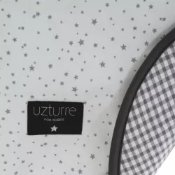 Funda Universal P Reversible Uzturre Borja