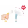 Cubiertos de aprendizaje Babymoov