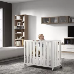 Minicuna COLECHO COTINFANT DOCO Sleeping (colchon incluido)