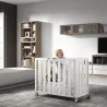 Mini berço COLECHO COTINFANT DOCO Dormir 50*90 com colchão opcional