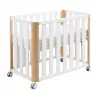 Minicuna COLECHO COTINFANT DOCO Sleeping 50*90 con colchón opcional