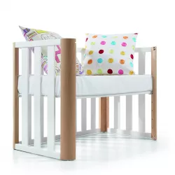 Minicuna COLECHO COTINFANT DOCO Sleeping (colchon incluido)