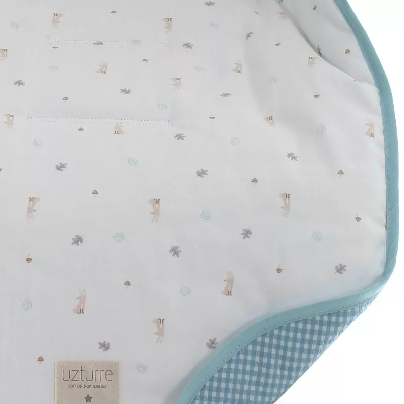 Funda Universal P Reversible Uzturre Fabian