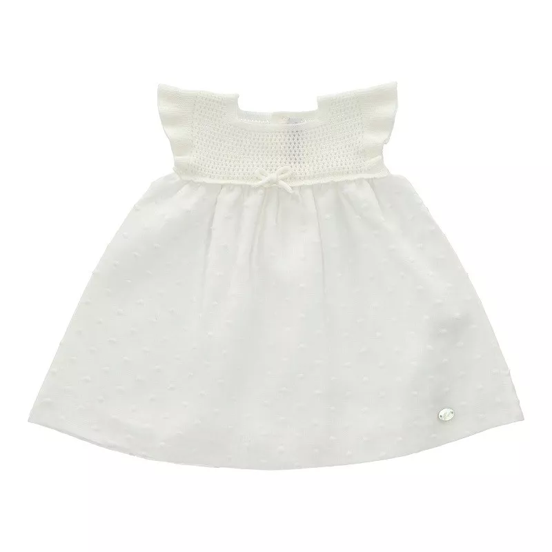 Vestido Martín Aranda Rose