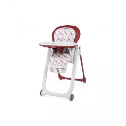 Trona Chicco Polly Progres 5 