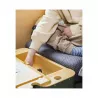 Maleta con cama de viaje Stokke JetKids Bed Box