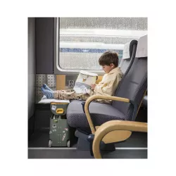 Maleta de viaje JetKids Stokke Bed Box|Crioh.com