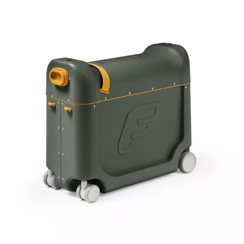 Maleta con cama de viaje Stokke JetKids Bed Box