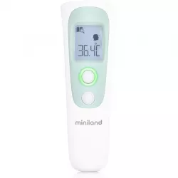 Termómetro Miniland Thermo advanced connect