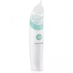 ASPIRADOR NASAL MINILAND ELECTRICO